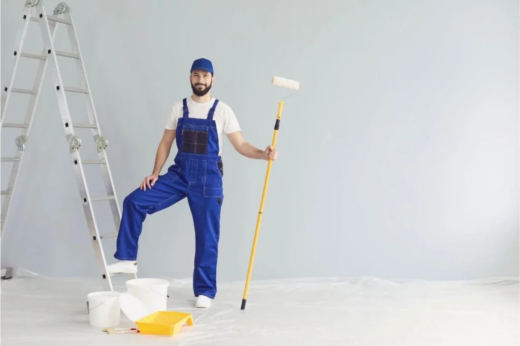 Hausmeister und Gebäudeservice Münsingen Renovierungen und Sanierungen in Münsingen von Frank Baukonzept – hochwertige Materialien, präzise Ausführung und termingerechte Umsetzung.