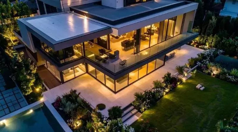 Startseite Frank Baukonzept – Zuverlässiger Hausmeister- & Gebäudeservice für Sauberkeit, Pflege & Werterhalt